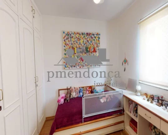 Imagem Apartamento a venda em Perdizes com 3 suítes e 2 vagas, 136m²