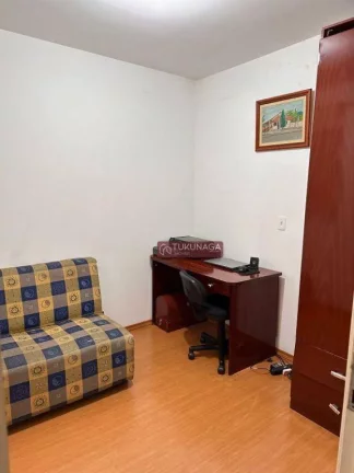 Imagem Sobrado à venda, 100 m² por R$ 770.000,00 - Vila Augusta - Guarulhos/SP