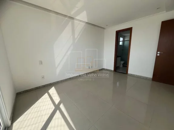 Imagem Apartamento 3 quartos, sol da manha, vista para a 3ª ponte Baia de Vix à venda,