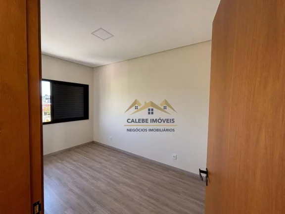 Imagem Casa com 3 dormitórios à venda, 170 m² por R$ 850.000,00 - Reserva dos Ypês III - Tatuí/SP