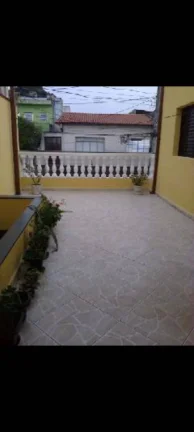 Imagem Sobrado 2 dormitórios com 140 m² à venda no Parque Oratório Zona Leste

Sua oportunidade de mora...