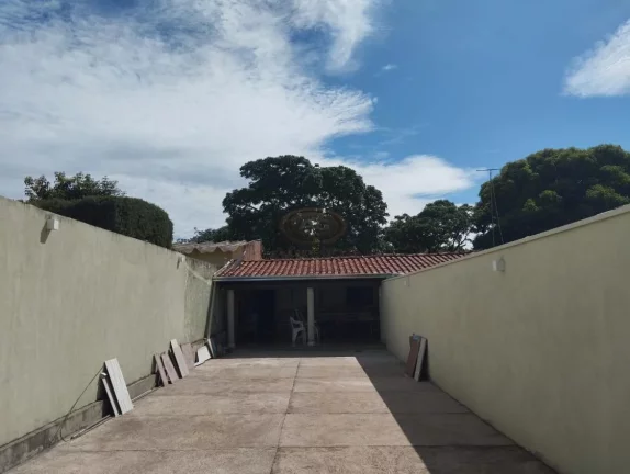 Imagem VENDO RANCHO NO CONDOMÍNIO LAGO E SOL EM FRONTEIRA