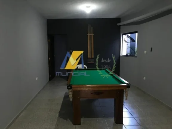 Imagem VENDO casa no Parque Novo Oratório com 6 vagas de garagem!!!!