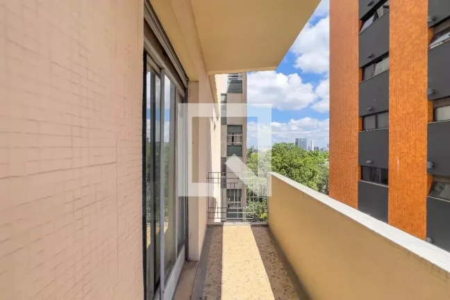Imagem Apartamento à Venda - Vila Mariana, 3 Quartos, 159 m2