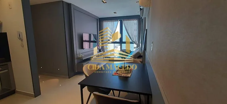 Imagem Apartamento - Aluguel no bairro Tambaú - João Pessoa, PB