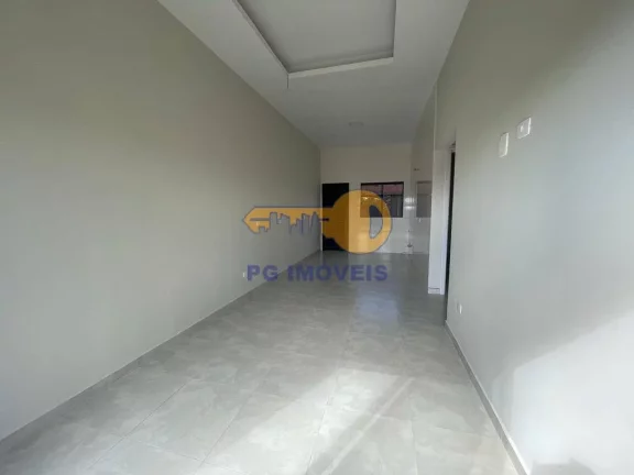 Imagem CONDOMÍNIO RESIDENCIAL EM SHANGRILA COM UNIDADES DE 2 OU 3 DORMITÓRIOS