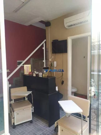 Imagem Casa à venda, 133 m² por R$ 1.200.000,00 - Vila Rosália - Guarulhos/SP
