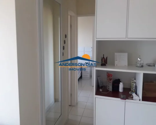 Imagem Apartamento com 2 Dormitórios à venda, 75 m² por R$ 670.000 - Indaiá - Caraguatatuba/SP