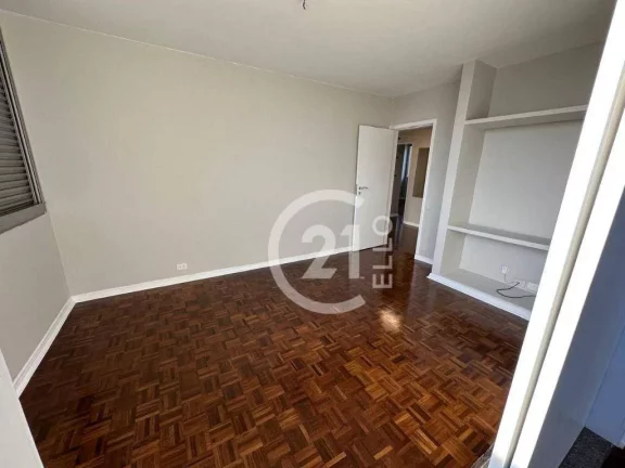 Imagem Apartamento com 4 dormitórios para alugar, 220 m² por R$ 10.000,00/mês - Morumbi - São Paulo/SP