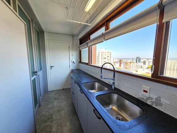 Imagem HCVK 564 Apto 10394-EX - Apartamento à venda no bairro Higienópolis - Porto Alegre/RS