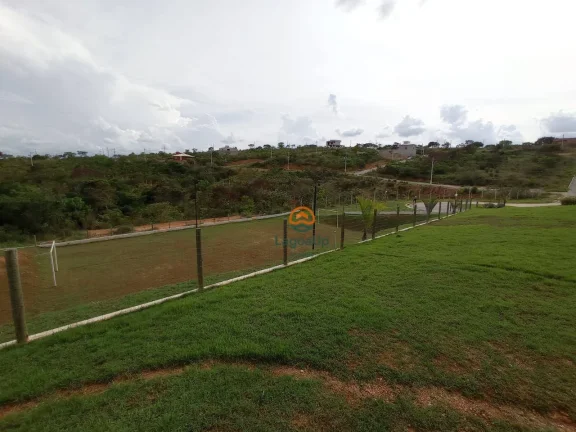 Imagem Terreno à venda, 360 m² por R$ 250.000 - Condomínio Parque dos Buritis - Lagoa Santa/MG