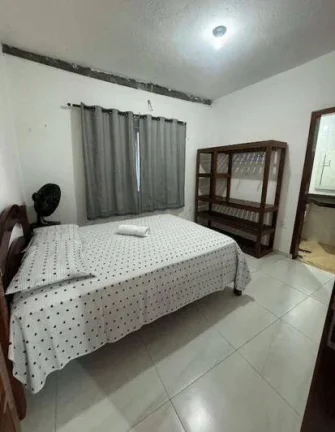 Imagem Casa para alugar por temporada em Flecheiras
