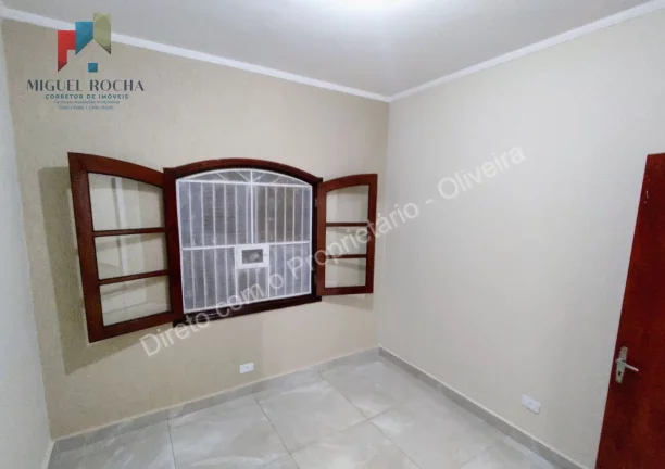 Imagem Ótima casa a venda em Tatuí SP