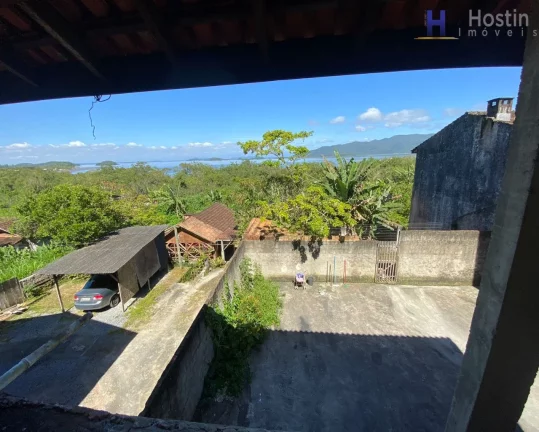 Imagem CASA RESIDENCIAL em SÃO FRANCISCO DO SUL - SC, Rocio Grande