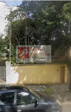 Imagem Terreno para Venda em Santo André, Campestre