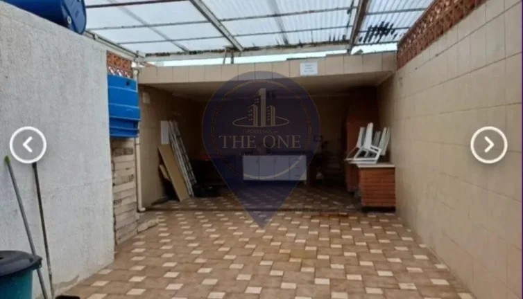 Imagem Impressionante casa de 4 quartos na Saúde, São Paulo-SP: 3 suítes, 5 banheiros, 4 vagas de garagem e 400,00 m² de área.