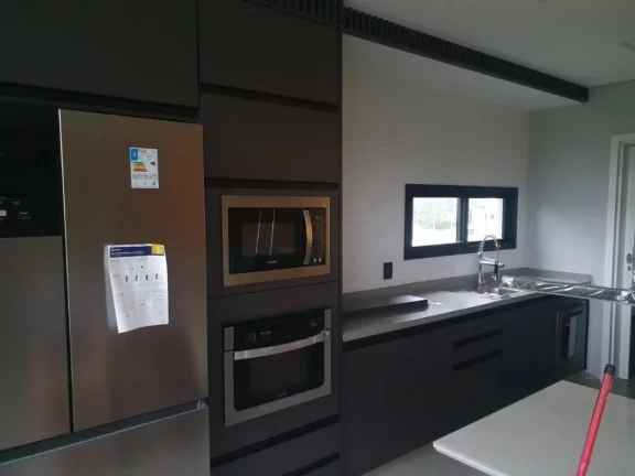 Imagem Sobrado com 3 dormitórios à venda, 330 m² por R$ 2.970.000,00 - Parquelândia - Mogi das Cruzes/SP