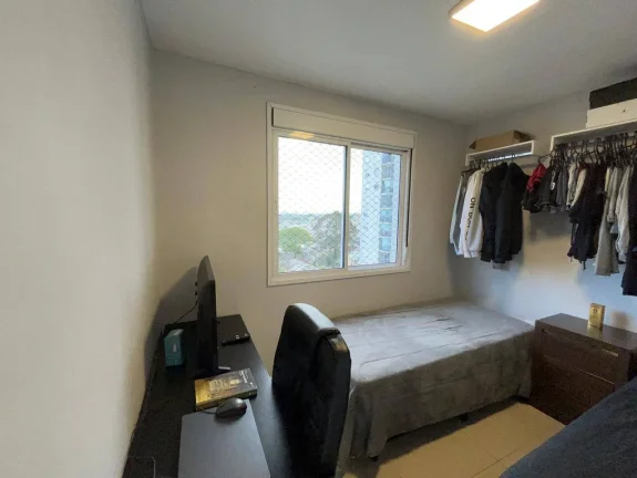Imagem Apartamento Jaçanã - 49M², 2 Dorms, 1 Vaga, Área de Lazer Completa.
