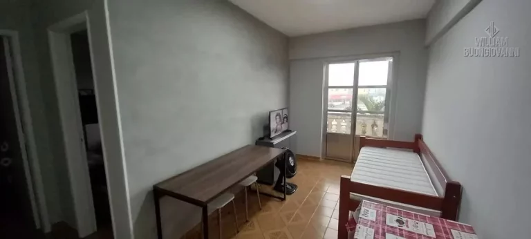 Imagem Apartamento com 1 quarto no Caiçara em Praia Grande à venda!