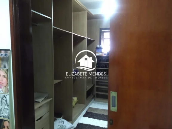 Imagem Sobrado à venda, JARDIM AUREA, POA - SP CASA DE ALTO PADRAO EM POA, SENDO 900MTS