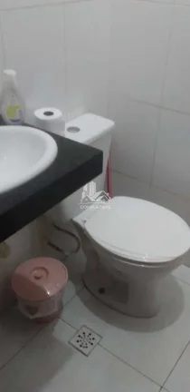 Imagem Casa com 2 quartos, Centro, São Vicente - R$ 249 mil, Cod: 24915