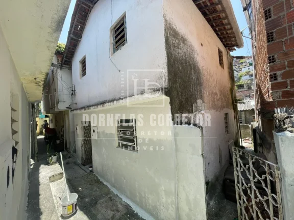 Imagem 10 CASAS DISPONÍVEIS: PERFEITAS PARA FAMÍLIA OU INVESTIMENTO!