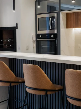 Imagem Apartamento 3 quarto centro de Camboriú próximo ao Koch