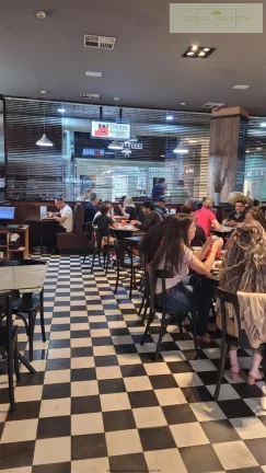 Imagem Lojas Shopping para venda em Barueri no bairro Alphaville