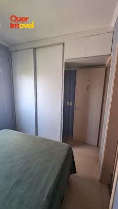 Imagem Imperdível oportunidade: Apartamento à venda em Ribeirão Preto-SP, Alto da Boa Vista, 3 quartos, 2 salas, 2 banheiros, 2 vagas, 67m²