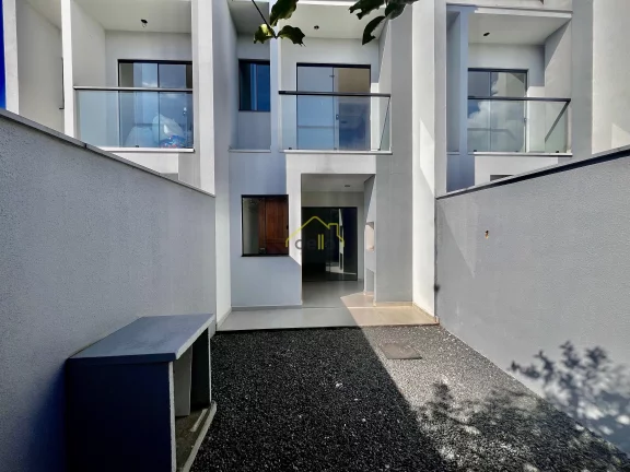 Imagem Sobrado Geminado no Boa Vista próximo da Tupy, Termotécnica e Hospital!!