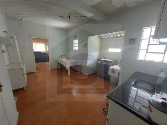 Imagem ca3969 - Vila Operaria - Casa a venda em Botucatu