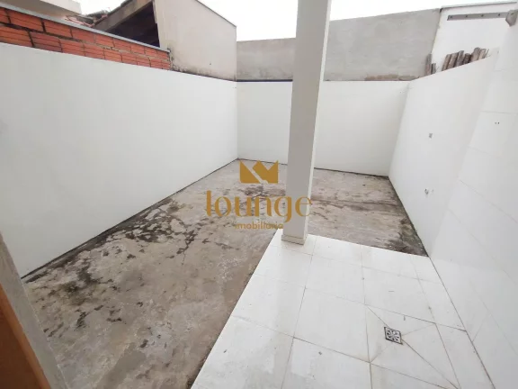 Imagem Casa à Venda no Jardim Itália Zona Leste - Sorocaba/SP