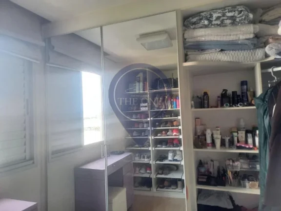 Imagem Apartamento à venda na Lapa de Baixo, São Paulo-SP: 3 quartos, 1 suíte, 2 banheiros, 1 vaga, 63m² de área. Aproveite!