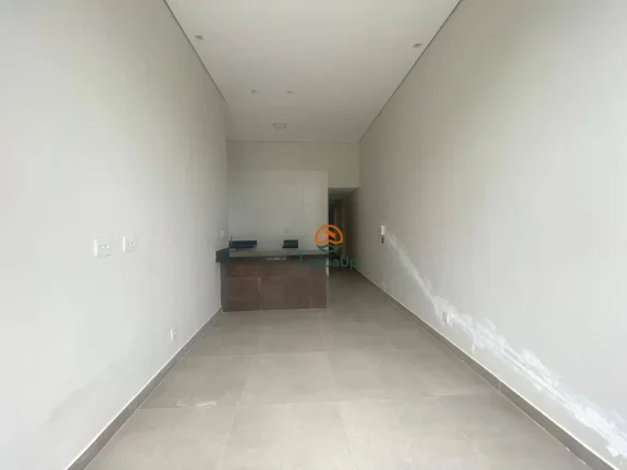 Imagem Casa com 3 dormitórios à venda, 140 m² por R$ 625.000,00 - Portal do Sol - Lagoa Santa/MG