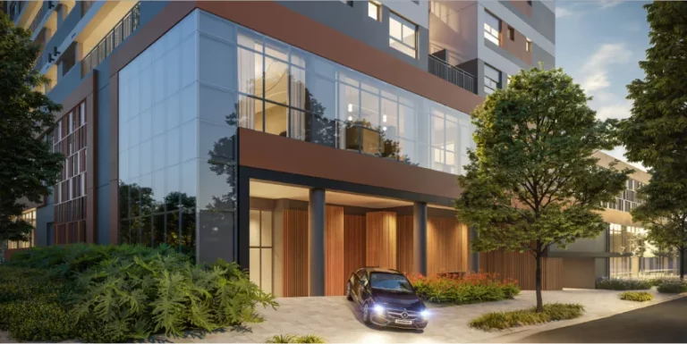 Imagem Apartamento à venda no bairro Santo Amaro - São Paulo/SP