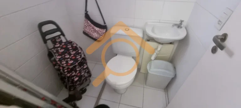 Imagem Apartamento de luxo com 3 quartos e 2 suítes em Jurubatuba, São Paulo - 136m², 2 salas, 5 banheiros, 2 vagas.