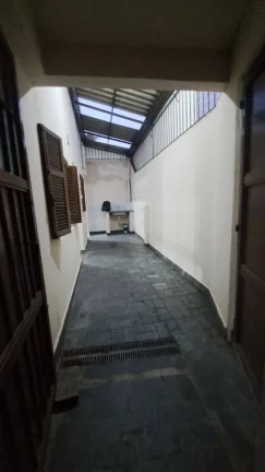 Imagem Salão Comercial para Locação - Anália Franco