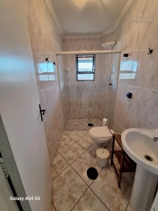 Imagem Apartamento 4 dormitórios sendo 2 suítes no coração Bairro Guilhermina