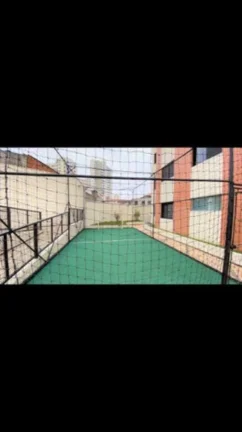 Imagem Apartamento para Venda por R$420.000,00 com 60m², 2 dormitórios, 2 vagas e 2 banheiros - Vila bertioga, São paulo / SP - Cód. BDI37690