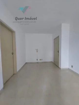 Imagem Apartamento à Venda no Centro de Ribeirão Preto-SP 1 Quarto 1 Suíte 1 Sala 1 Banheiro 1 Vaga 34,56m² Edifício Porto Belo Quer Imóvel Negócios Imobiliários