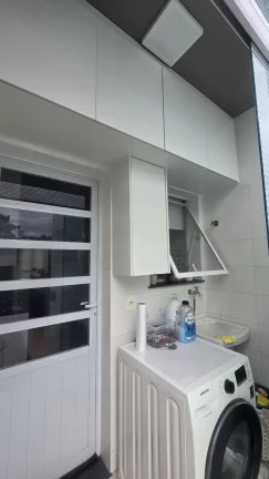 Imagem Casa Térrea à Venda no Condomínio Dei Fiori – Atibaia/SP