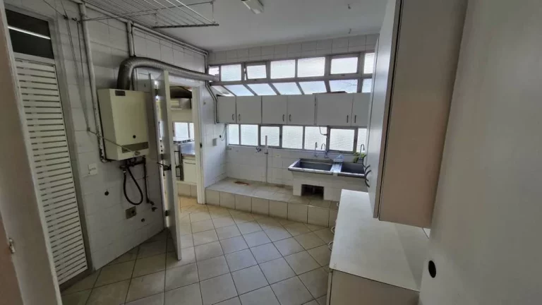 Imagem APARTAMENTO RESIDENCIAL em São Paulo - SP, Jardim Paulista