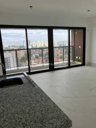 Imagem Descubra a praticidade de morar ou investir no My Way! Apartamento de 1 quarto com excelente aprovei...