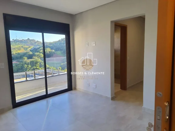 Imagem Condomínio Quintas da Boa Vista – Atibaia/SP