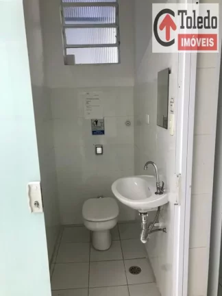 Imagem Comercial para Venda em São Paulo / SP no bairro Vila Gomes Cardim