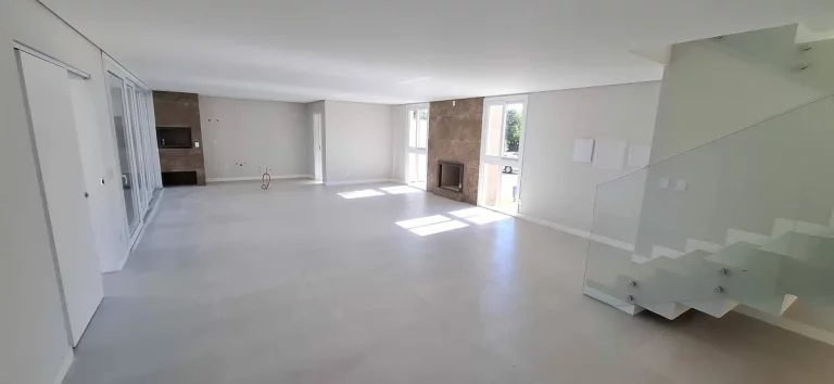 Imagem Casa à venda, 250m2, 3 Suítes, Cacupé, Florianópolis/SC