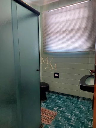 Imagem Apartamento em Santos, 3 Dormitórios no Bairro Aparecida
