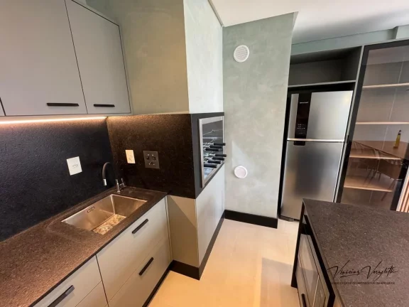 Imagem Apartamento com Terraço para Venda em Balneário Camboriú / SC no bairro Centro
