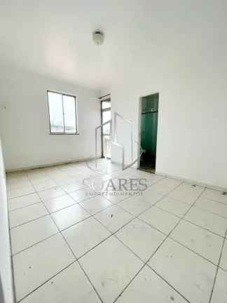 Imagem Edifício Paulina 2 Quartos – sendo uma suíte - 1 Vaga - Venda