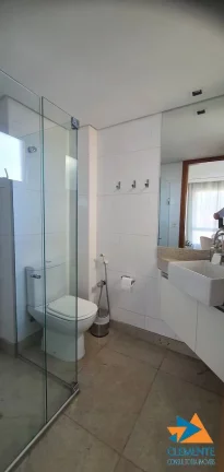 Imagem COBERTURA TRIPEX Á VENDA 240 M² 03 QTOS 03 VGS. B. S. AGOSTINHO-BH. MG